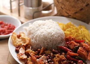 Nasi Kotak
